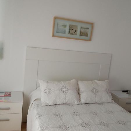 إشبيلية Habitaciones Individuales En Apartamento Compartido المظهر الخارجي الصورة