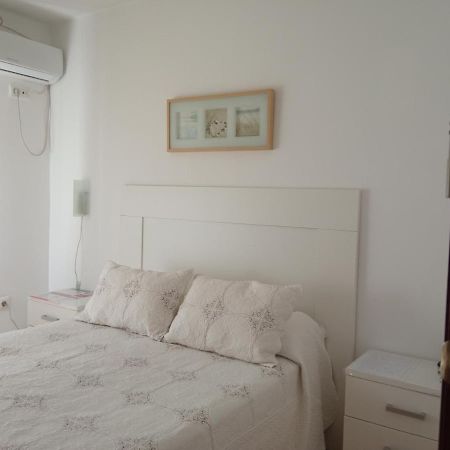 إشبيلية Habitaciones Individuales En Apartamento Compartido المظهر الخارجي الصورة